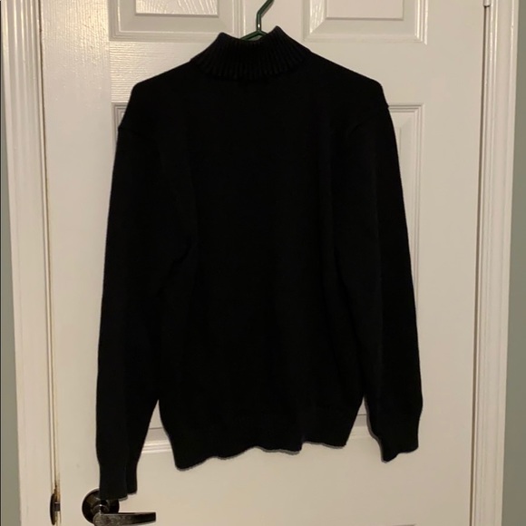 Ralph Lauren 3/4 zip - Picture 2 of 3